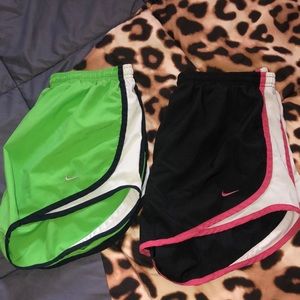 Nike shorts